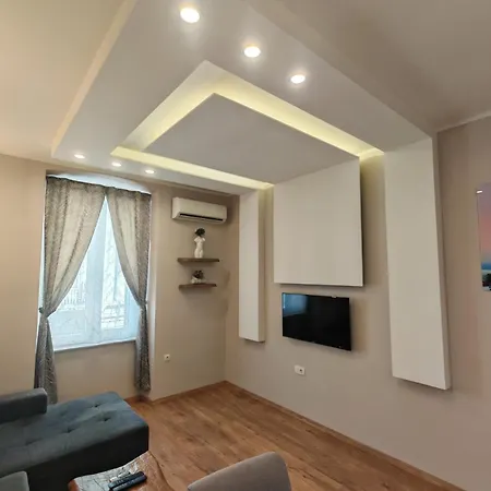 Fiumanka Lux *