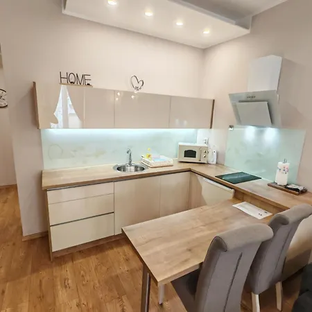 Fiumanka Lux * Rijeka