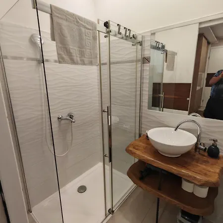 Fiumanka Lux Apartment *