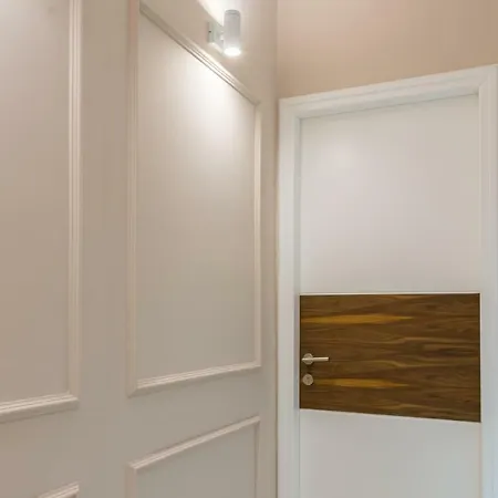 Apartment Fiumanka Lux