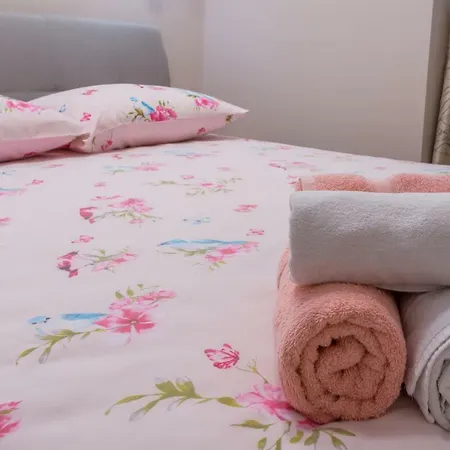 شقة Fiumanka Lux *