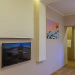 Appartement Fiumanka Lux *