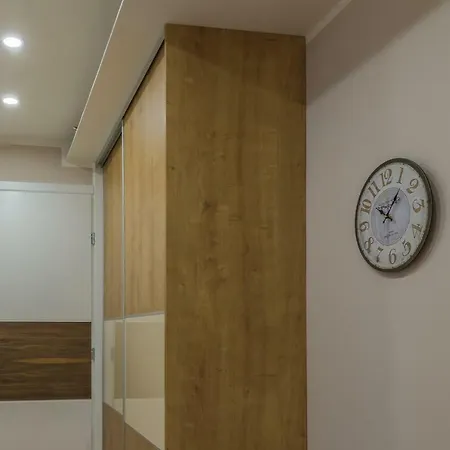 Apartment Fiumanka Lux