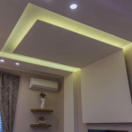 Apartamento Fiumanka Lux *