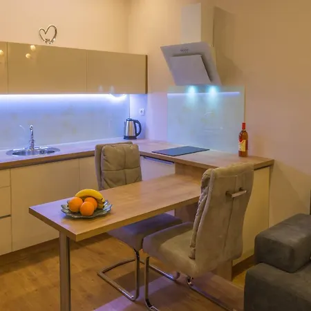 Fiumanka Lux * Rijeka