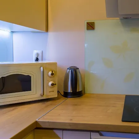 Fiumanka Lux * Rijeka