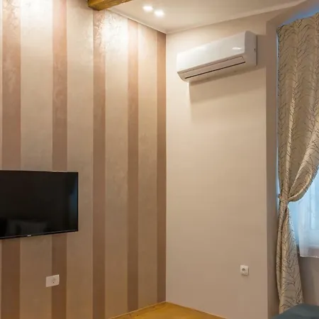 Fiumanka Lux * Rijeka