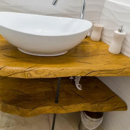 Lejlighed Fiumanka Lux *