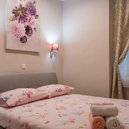 Fiumanka Lux דירה רייקה