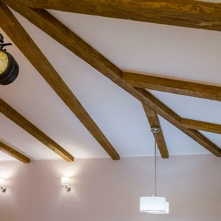 Fiumanka Lux Lejlighed Rijeka