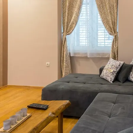 Fiumanka Lux Apartment *
