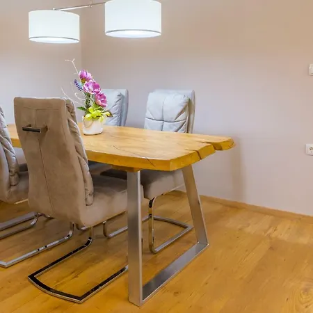 Fiumanka Lux Apartment