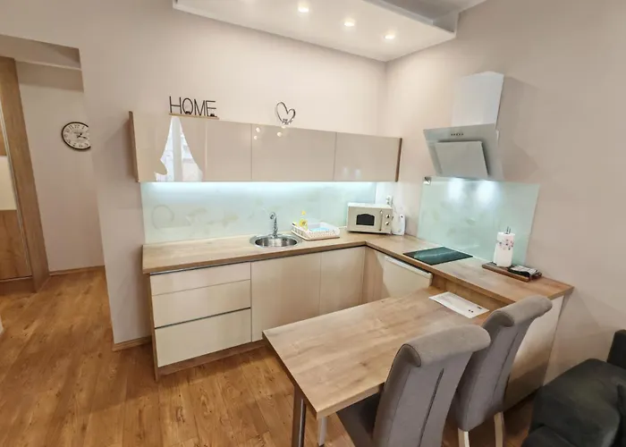 Fiumanka Lux * Rijeka