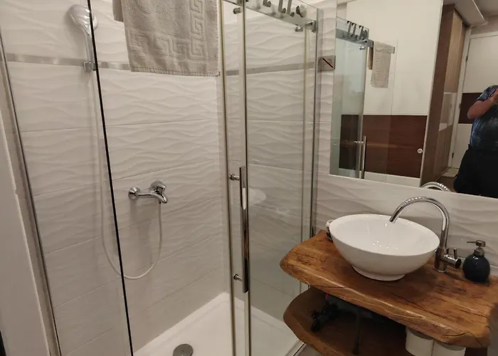 Fiumanka Lux Apartman *