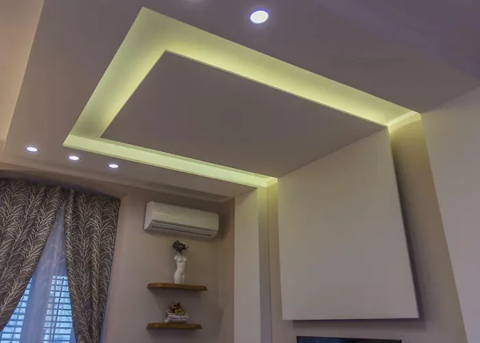 Appartement Fiumanka Lux *