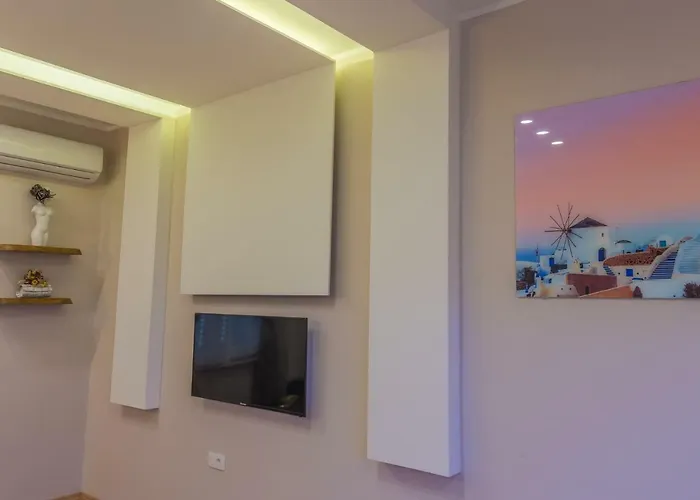 Apartman Fiumanka Lux Rijeka