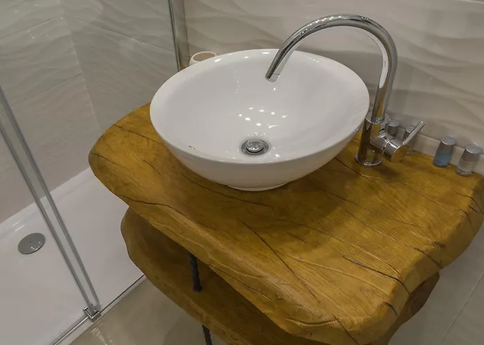 Fiumanka Lux Apartamento