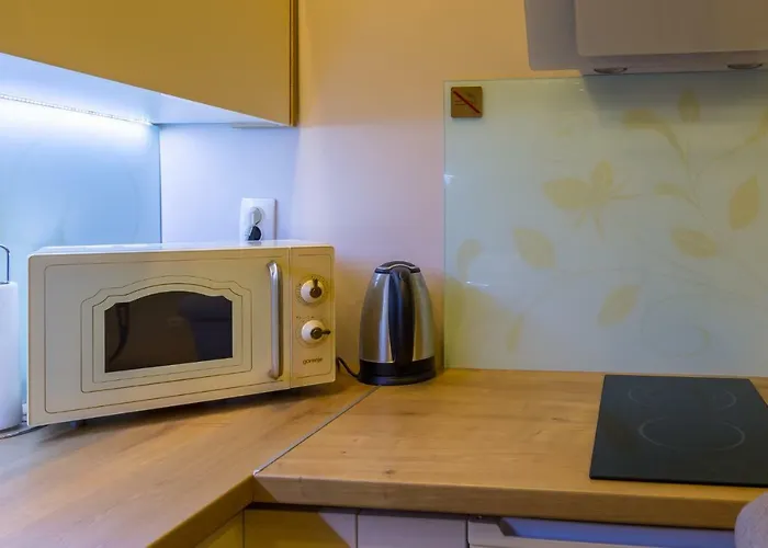 Fiumanka Lux * Rijeka