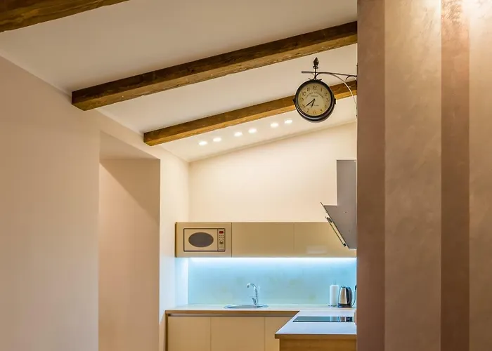 Fiumanka Lux * Rijeka