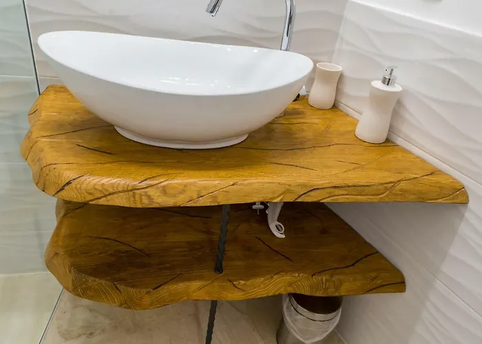 Apartman Fiumanka Lux *