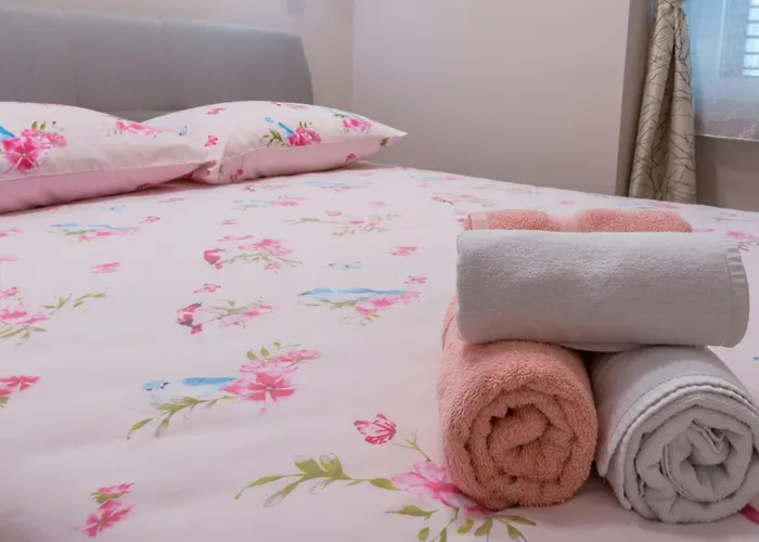 Apartamento Fiumanka Lux *