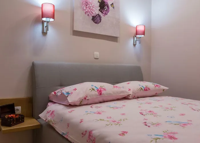 Fiumanka Lux Apartamento Rijeka